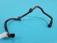 Rura przewód Producent części: OPEL, WODY Opel Corsa F 9824370680 1.2 12V wiel (10XKDU)