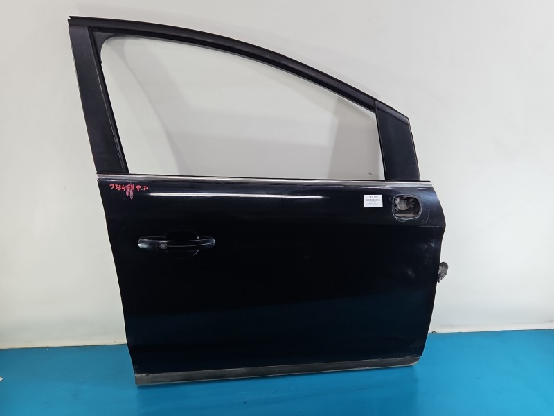 DRZWI PRZÓD PRAWE PASAŻERA Ford Kuga Mk1 I 08-13 5d BL