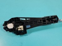 Klamka przód prawa zewnętrzna Fiat Tipo II 15-