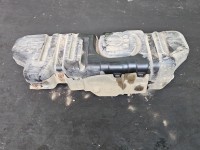 Zbiornik paliwa bak Toyota Land Cruiser 120 J120 3.0 D4D (1KD)