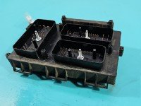 Skrzynka bezpieczników Opel Astra III H 743381-00, 13125865, 015349211