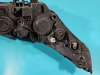 Reflektor lewy lampa przód Citroen C4 I EUROPA 9684381980
