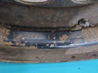 Felga stalowa 15" Dacia Sandero II 12-20 Szerokość felgi: 6.0", Rozstaw śrub: 4x100, Odsadzenie (ET): 40, Producent felg:...