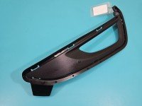 Zaślepka kratka zderzaka prawa atrapa Hyundai Tucson III 15-20 86526-D7100