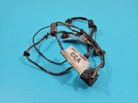 Wiązka zderzaka tył Ford Focus Mk2 8M5T-15K868 Instalacja pdc