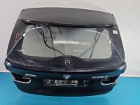 Klapa tył bmw F30 kombi 5d 668