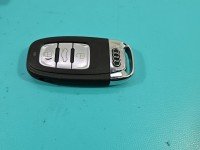 Stacyjka KLUCZYK WKŁADKA AUDI Q5 08- 8K0909131D
