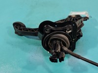 Pedał pedały Peugeot 508 II 18- hamulca sprzęgła