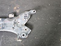 WÓZEK KOŁYSKA TRAWERS Sanki Belka silnika Hyundai Ix35 2.0 16V