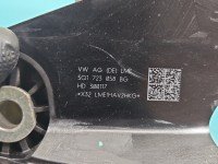 Pedał pedały Skoda Superb III hamulca sprzęgła
