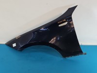 Błotnik przód lewy BMW E87 A35