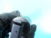 Czujnik faz rozrządu Mazda 6 II GH 2.0 16v DISI 6M8G-6M280