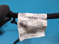 Instalacja Wiązka drzwi tył prawych Maserati Quattroporte VI 13- 06700075120