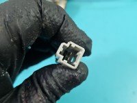 Podnośnik przód prawy Honda Accord VI 98-02 Producent części: Honda, 2 PIN 0130821907 5d HB