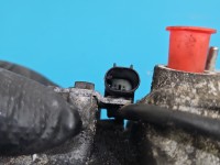 Sprężarka klimatyzacji kompresor Mercedes W211 3.5 V6 272964 A0012308111, 447190-3394