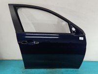 Drzwi przód prawe Fiat Tipo II 15- 5d granatowy 717/A
