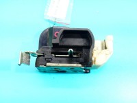 Zamek przód prawy Fiat Seicento EUROPA IMPRK1157344, Europejska, Kod lakieru: 601, PP