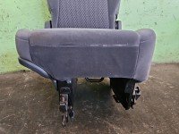 Fotel tył prawy III rząd Fiat Scudo II 06- tylny 3 rząd