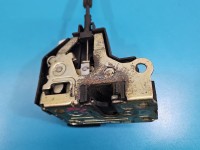 Zamek przód lewy Renault Clio II EUROPA 2pin. Brak nr.