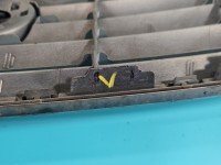 Atrapa grill Toyota Avensis II T25
