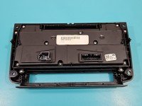 Konsola panel nawiewu Land rover Discovery Sport 14- L550