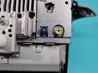 Radio fabryczne Ford S-max I MK1 radioodtwarzacz