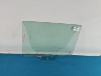 Szyba drzwi tył lewa Skoda Kamiq HB