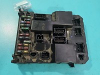 Sterownik moduł Peugeot, Europejska, BSI Peugeot 307 9651196980