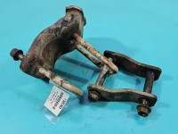 Mocowanie uchwyt Isuzu D-Max II 11-19