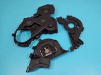 Obudowa rozrządu Citroen Berlingo II 1.6 hdi