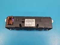 Wyświetlacz Peugeot 407 98068245800 monitor