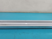 Listwa progowa prawa PRÓG NAKŁADKA LEXUS CT 10-22 75851-76010