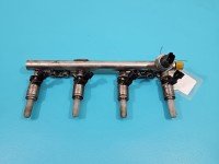 Wtryskiwacz 8201142075, 8201141604 Nissan Juke I F15 10-19 1.2 T 116KM