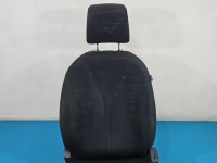 Fotel lewy przód kierowcy Toyota Yaris II 5d EUROPA