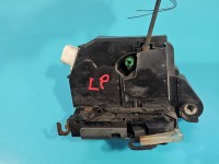 Zamek przód lewy Mini Cooper One I 00- R50 EUROPA 7pin