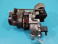 Turbosprężarka Renault Clio V 2019- 850282-12, A2820900280, 144106434R 1.3 Tce 131KM