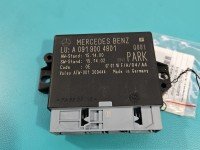 Sterownik parkowania PDC Infiniti Q30 A0919004801