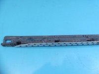 Listwa progowa prawa PRÓG NAKŁADKA Bmw X3 e83 3401810, 3330868, 3403002