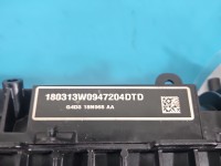 Kolektor ssący Land rover range Evoque I 11-18 2.0 td