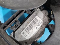 Wentylatory Wentylator chłodnicy Audi A6 C6 3.0 tdi 0130303330, 4F0959455K, 4F0910501B