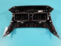 Kratka nawiewu środkowa Mitsubishi Eclipse Cross 8002C230, 120020930 EUROPA
