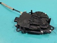 Zamek klapy tył 404C10AB Jaguar XE X760 sedan Jaguar, Europejska, Dociąg