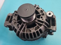TEST Alternator Bmw e90 2.0b