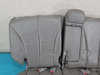 Kanapa tył fotel tylny Hyundai Terracan
