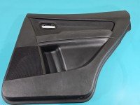 Tapicerka drzwi tył prawa boczek Mazda CX-9 06-15