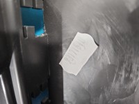 Tapicerka bagażnika lewa boczek Opel Grandland 98452853YX