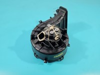 Dmuchawa nawiewu wentylator Opel Signum europa 985852T