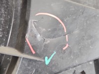 Wentylatory Wentylator chłodnicy Opel Astra V K 1.5 cdti 0130707485, 39146900