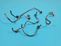 RURKI Przewód paliwowy Ford Kuga Mk1 08-13 2.0 TDCi (G6DG D4204T)