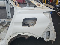 Błotnik tył lewy Peugeot 3008 II ćwiartka KWE